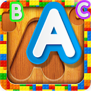 Baby Alphabet 1.9 Icon