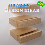 Cover Image of ダウンロード Drawer Design Ideas 1.1 APK