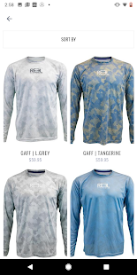 Reel Sportswear(圖2)-速報App