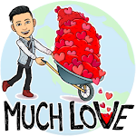 Cover Image of Download Stickers To Love New WAstickerapps 1.0 APK