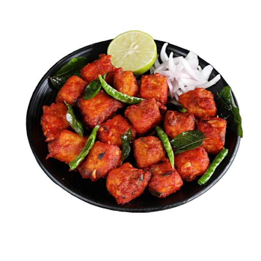 Paneer 65