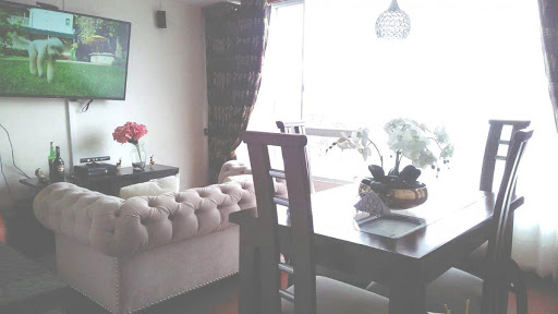 Apartamento En Venta - San Fernando, Bogota