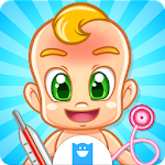Cover Image of Download Little Baby Doctor 1.19 APK