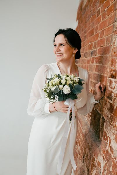 Hochzeitsfotograf Anastasiya Shabardina (shabardina). Foto vom 5. Juli 2022