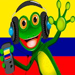 Cover Image of Download Stations of Colombia 1.0 APK