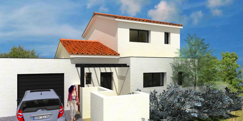 Vente maison 4 pièces 80 m² à Saint-Gervasy (30320), 254 000 €