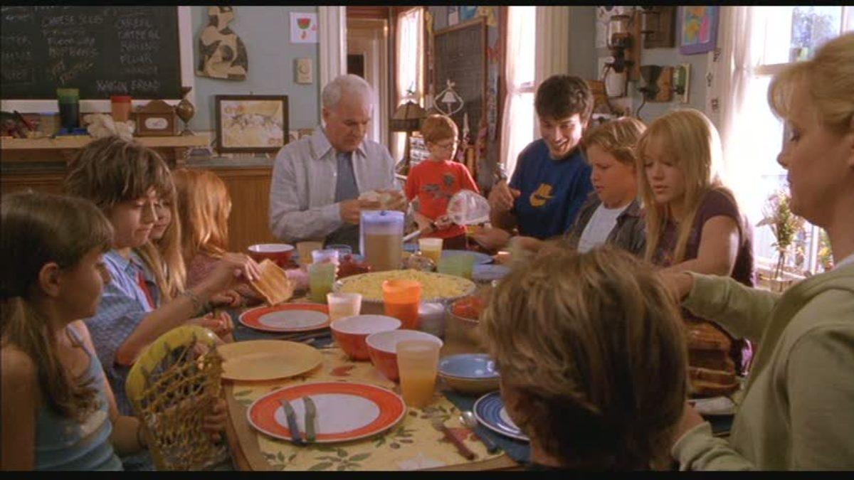 5. CHEAPER BY THE DOZEN  3