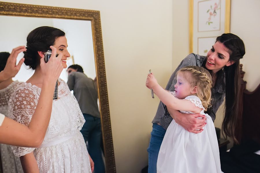 Fotografo di matrimoni Tomás Ballester Rol (tomaselli). Foto del 9 settembre 2016