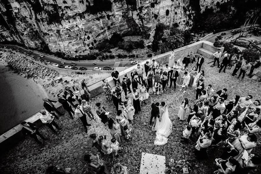 Fotógrafo de casamento Antonio Gargano (antoniogargano). Foto de 30 de outubro 2023