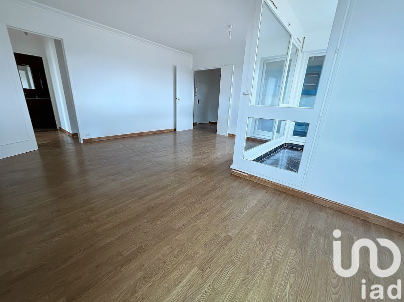 Vente appartement 3 pièces 72 m² à Ermont (95120), 220 000 €