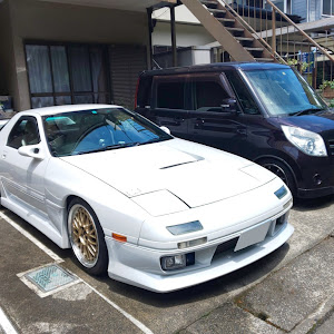 RX-7 FC3S