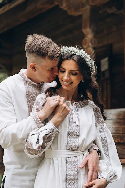 Wedding photographer Mila Silchuk (silchukmila). Photo of 1 June 2021