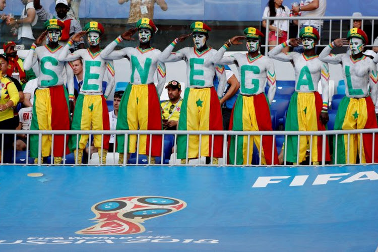 🎥 CAN 2019 : Un auto-goal de Dylan Bronn envoie le Sénégal en finale au terme d'un match animé