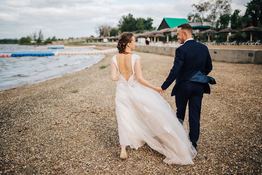 शादी का फोटोग्राफर Stanislav Tyagulskiy (stasoneshot)। फरवरी 12 2019 का फोटो