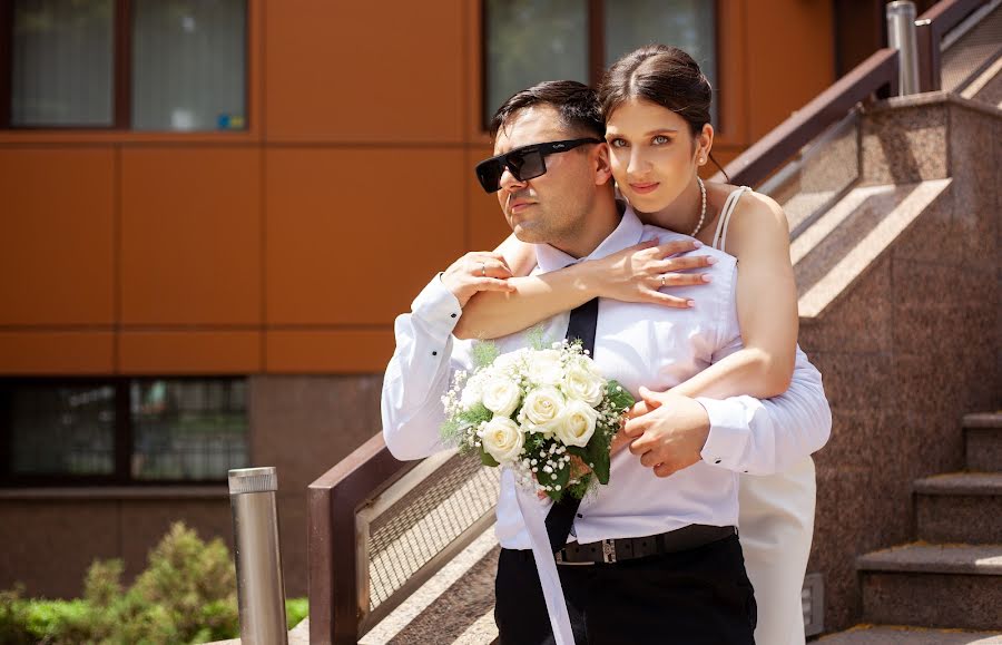 Photographe de mariage Sergey Martyakov (martyakovserg). Photo du 20 juin 2023