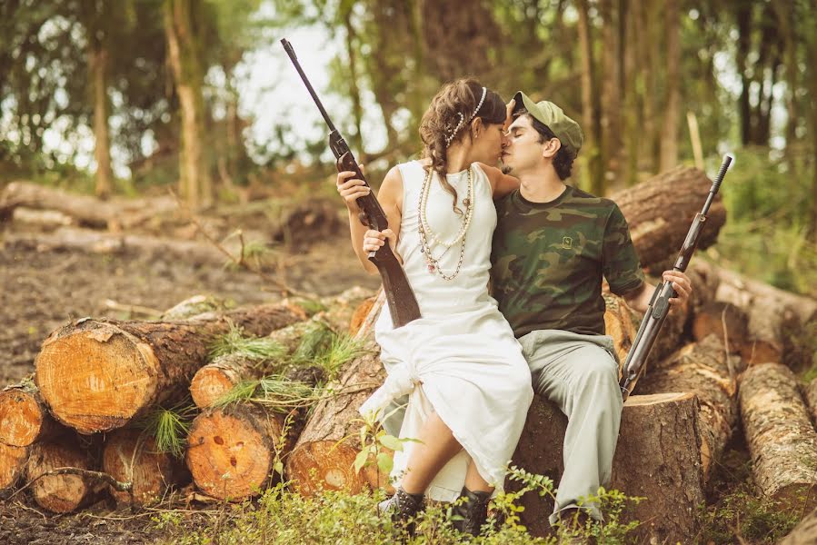 Fotógrafo de bodas Sergio Ledesma (sergioledesma). Foto del 19 de noviembre 2021