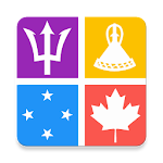 Quiz : Flags and Countries Apk