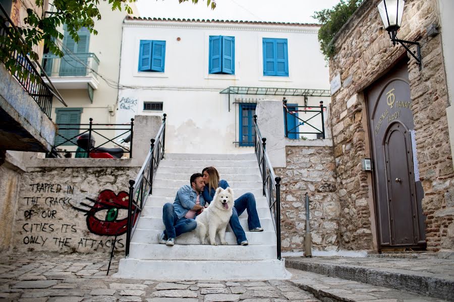 Fotógrafo de bodas Orçun Yalçın (orcunyalcin). Foto del 19 de abril 2018