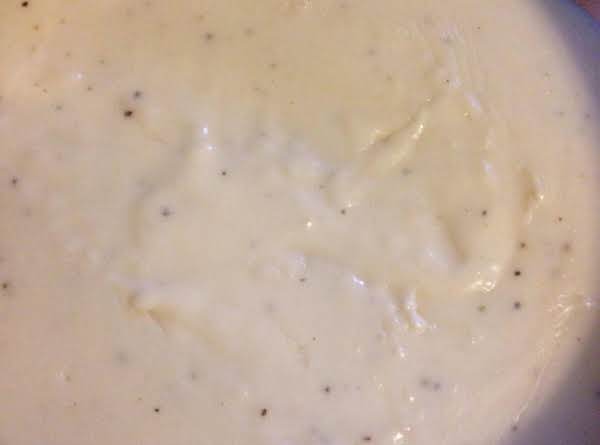 Make Your Own Cream Soup Base image