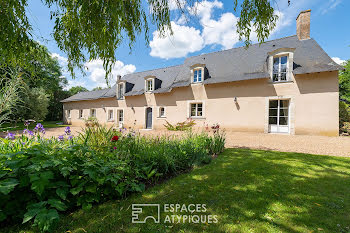 maison à Chemiré-sur-Sarthe (49)