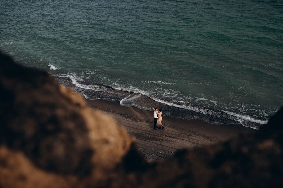 Fotografo di matrimoni Antonina Riga (antoninariga). Foto del 6 aprile 2021