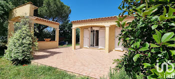 maison à Saint-Marcel-sur-Aude (11)