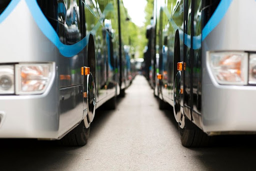Bus strike to leave thousands stranded in Cape Town.