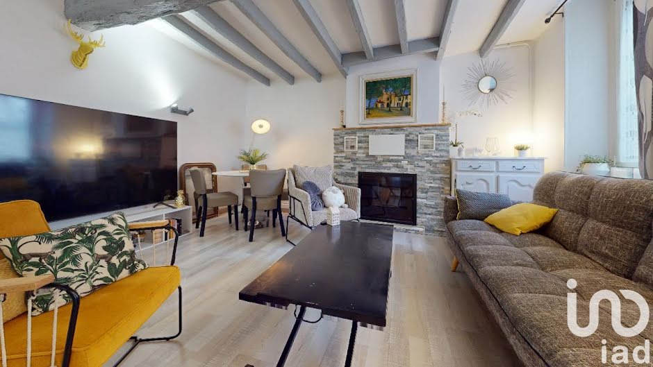 Vente maison 4 pièces 80 m² à Luisant (28600), 214 000 €