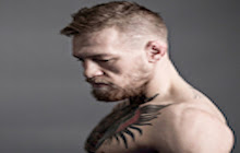 Conor McGregor Tribute New Tab small promo image