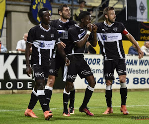 Le médecin d'Eupen à Manchester City