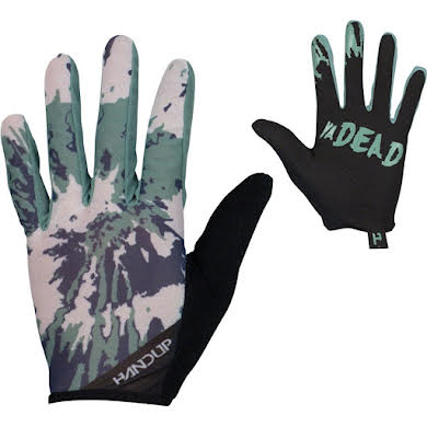 Handup Gloves Summer Lite Glove - Ocean Wash, Full Finger, Small