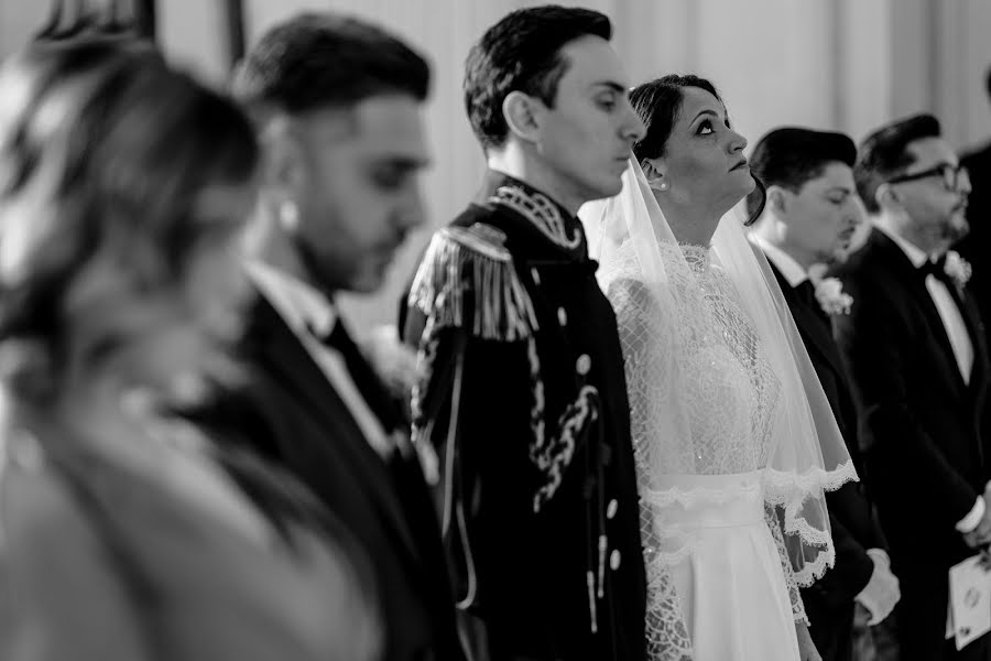 Fotografo di matrimoni Biagio Sollazzi (sollazzi). Foto del 23 febbraio