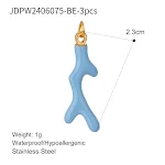JDPW2406075BE 3pcs