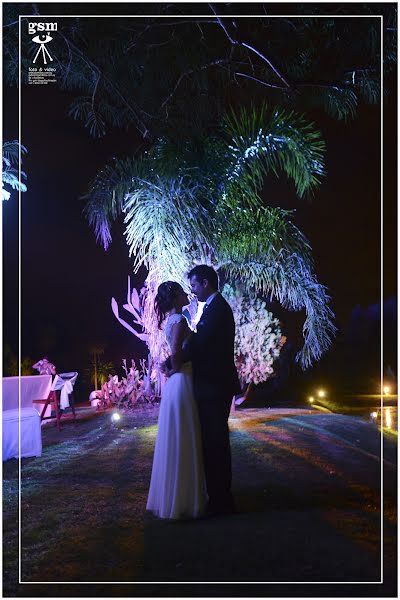 Wedding photographer Gabriel Sánchez Machado (gabrielsanchez). Photo of 10 April 2017