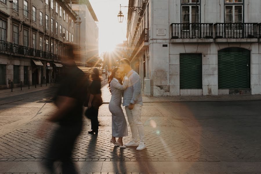 Wedding photographer Fábio Santos (ponp). Photo of 18 February