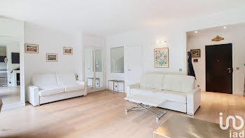 appartement à Neuilly-sur-Seine (92)