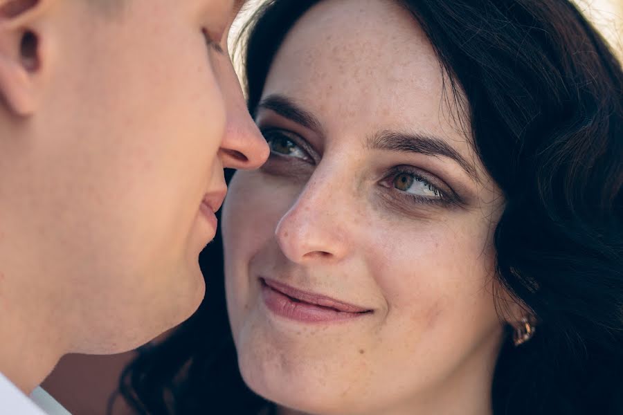 Photographe de mariage Lin Makarova (linmemory). Photo du 20 avril 2018