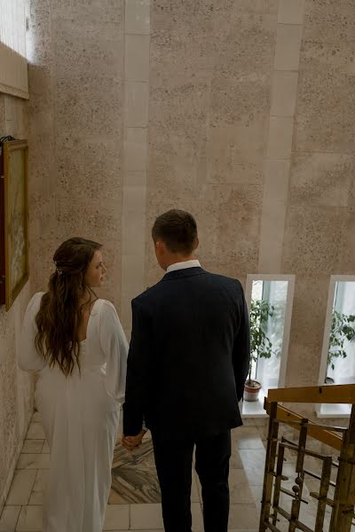 Photographe de mariage Anna Belova (belovanya). Photo du 3 février