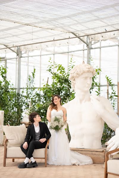 Fotógrafo de bodas Martina Brui (martinabrui). Foto del 17 de marzo