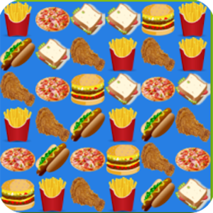 Download Food Crush For PC Windows and Mac