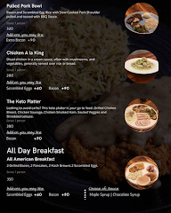 Ratul's menu 7