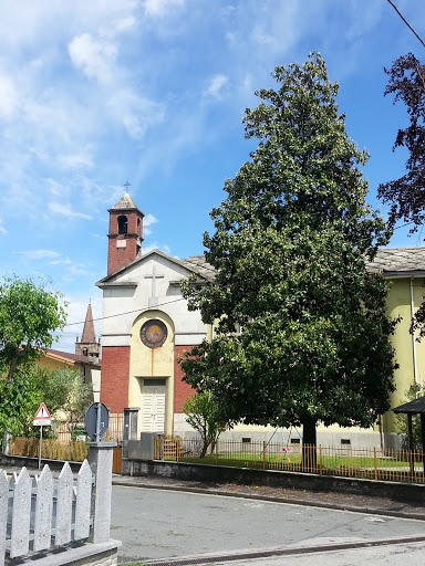 Chiesa Cristiana Evangelica