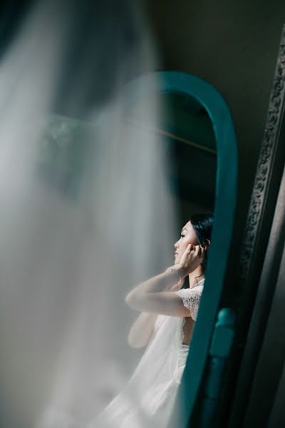 Esküvői fotós Anastasiya Smirnova (parabellum). Készítés ideje: 2017 november 10.