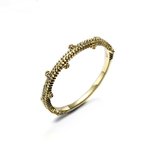 Title 5, Simple Everyday Versatile Ring. The perfect rin...