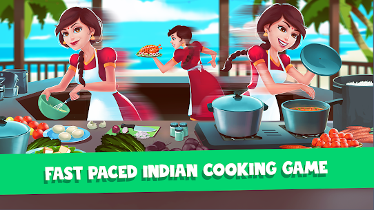 Cooking Game Masala Express Mod Apk Download 2020 4