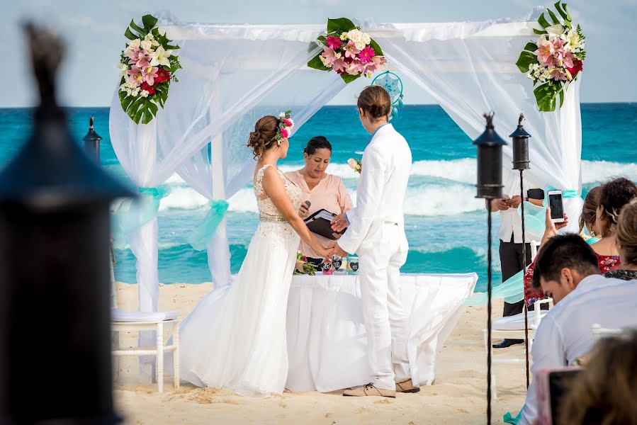 Fotógrafo de bodas Jonhy Adán (jonhyadan). Foto del 7 de mayo 2018