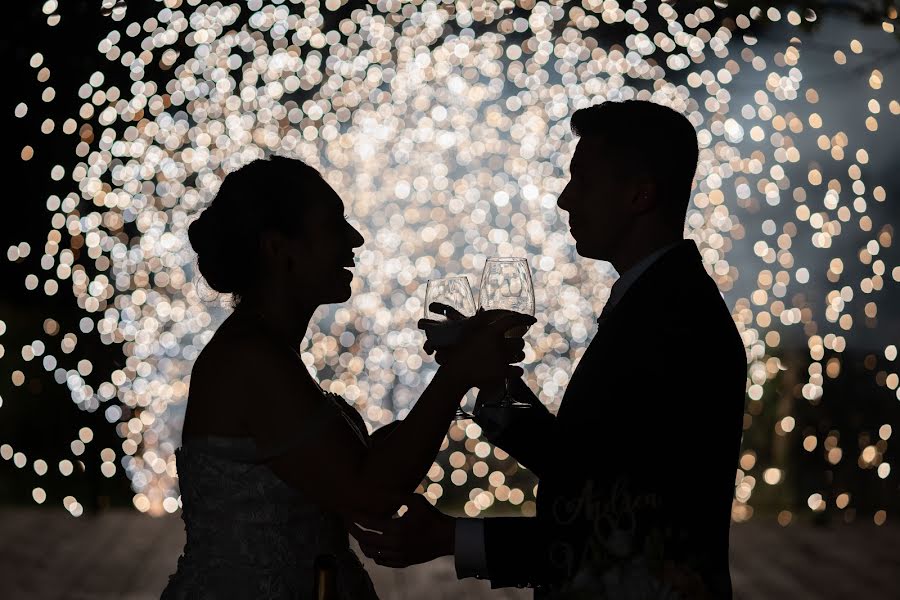 Fotógrafo de casamento Alberto Merisio (albertomerisio). Foto de 15 de junho 2022