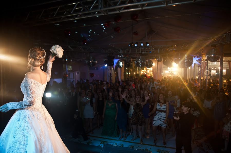 Fotógrafo de bodas Pedro Zorzall (pedrozorzall). Foto del 7 de diciembre 2015