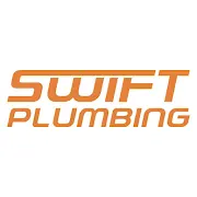 Swift Plumbing Logo