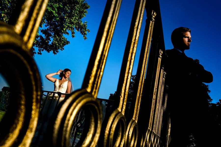 Wedding photographer Szilárd Dudar (szilarddudar). Photo of 12 October 2020